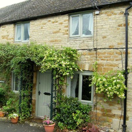 Odd Cottage Oddington (Oxfordshire) Exterior photo