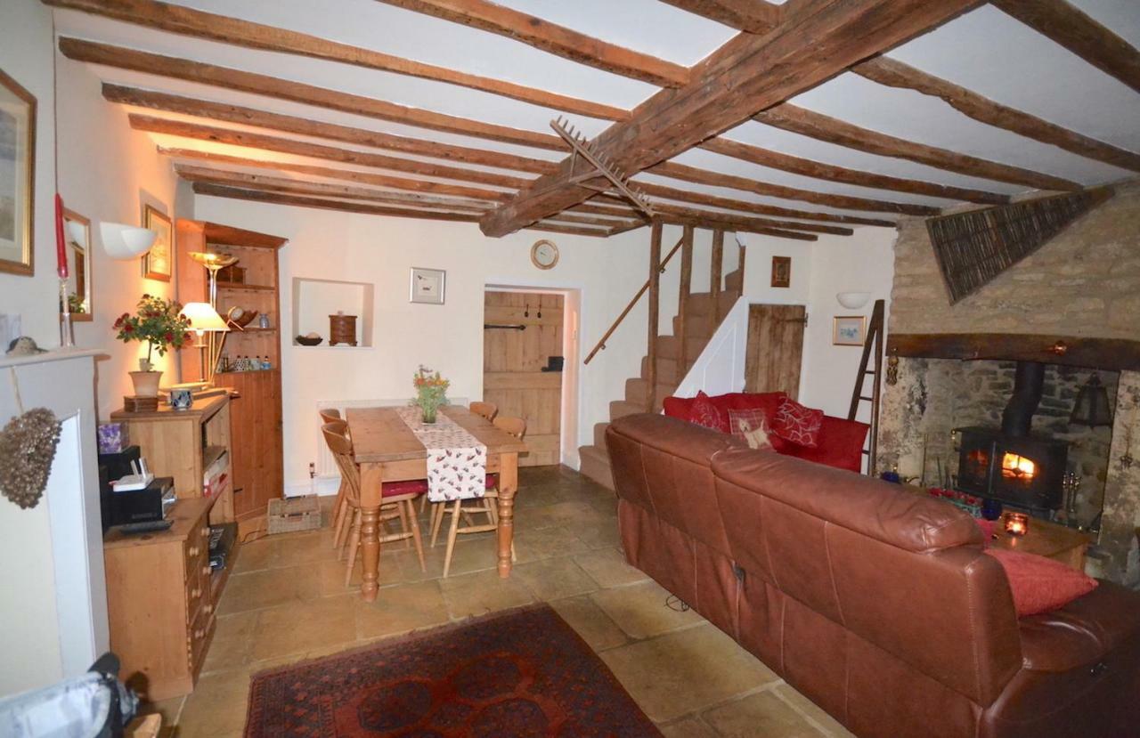 Odd Cottage Oddington (Oxfordshire) Exterior photo