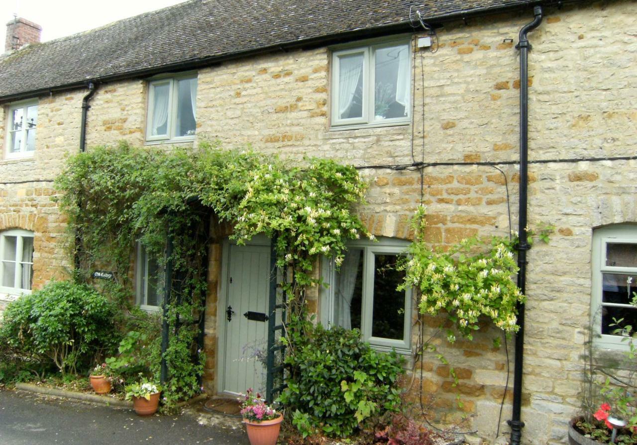 Odd Cottage Oddington (Oxfordshire) Exterior photo