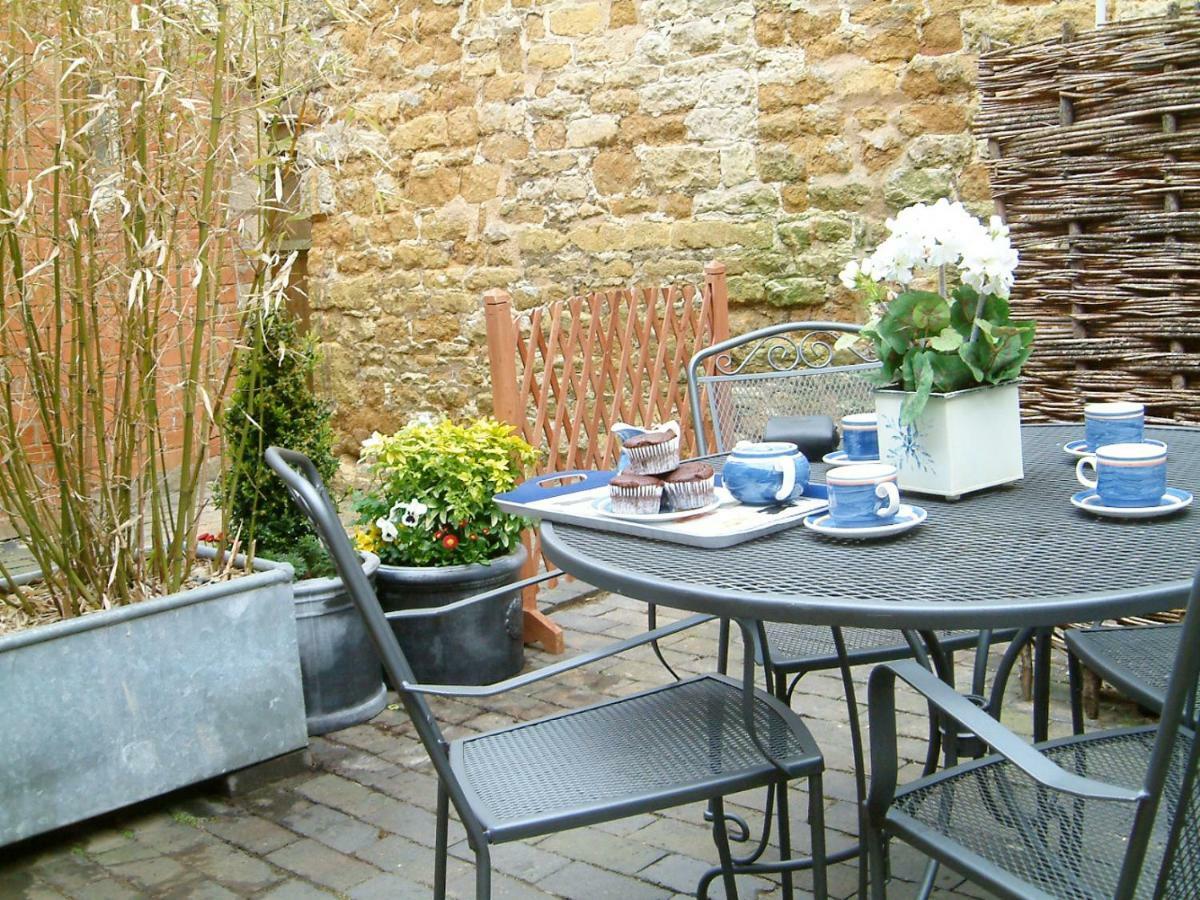 Odd Cottage Oddington (Oxfordshire) Exterior photo