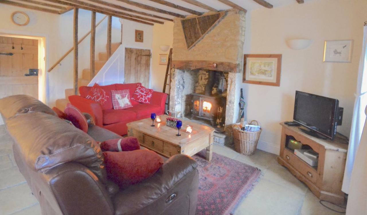 Odd Cottage Oddington (Oxfordshire) Exterior photo