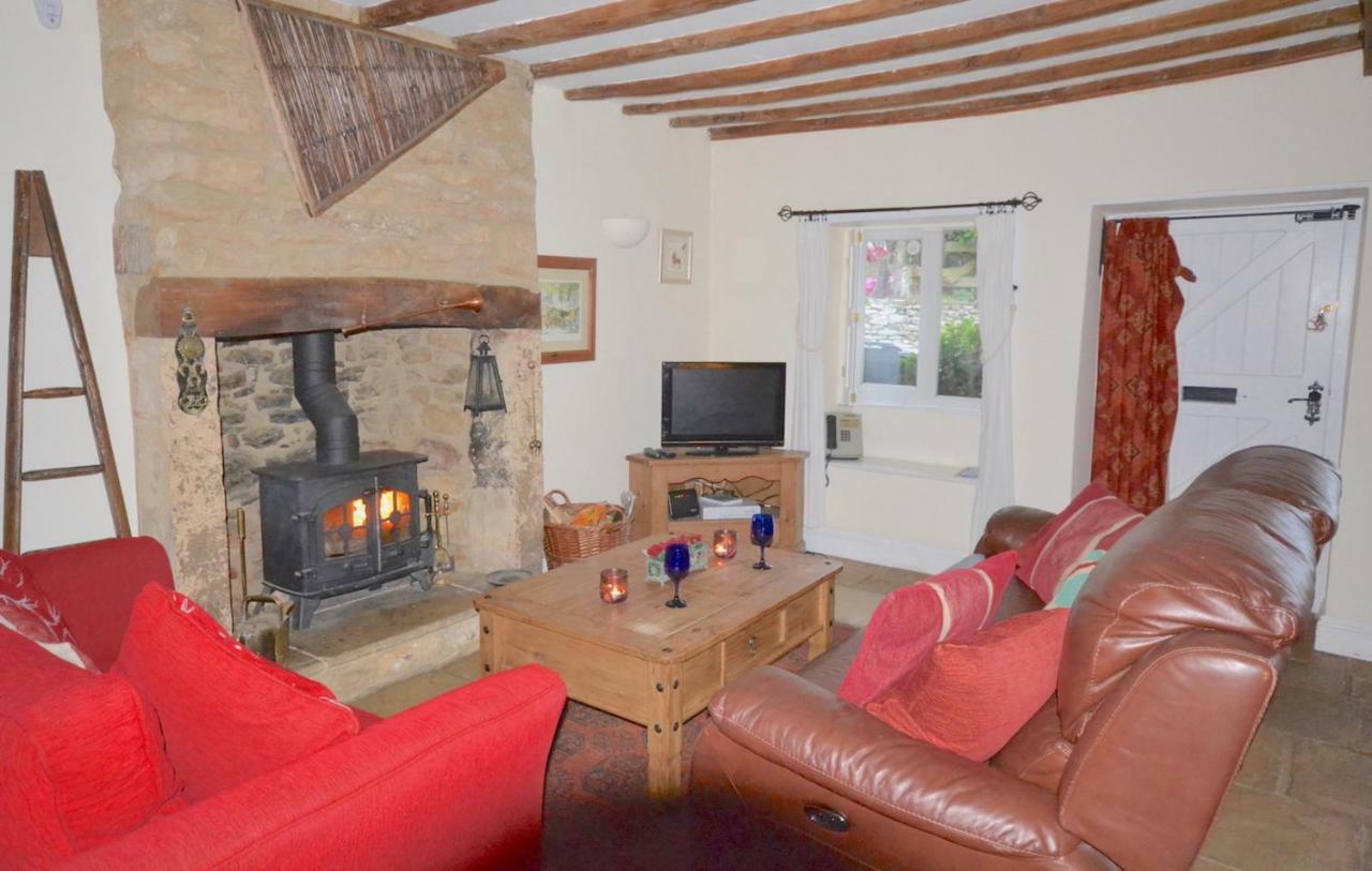 Odd Cottage Oddington (Oxfordshire) Exterior photo