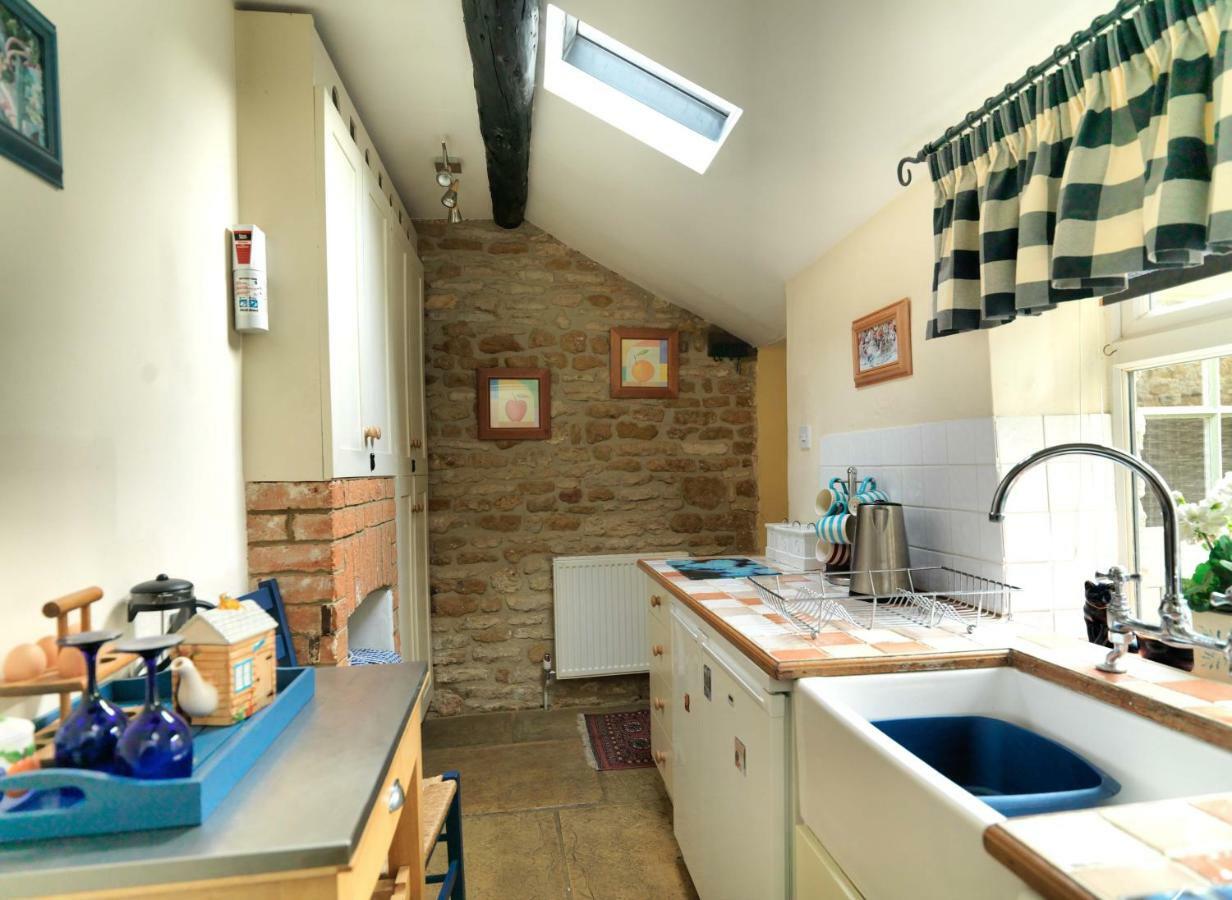 Odd Cottage Oddington (Oxfordshire) Exterior photo